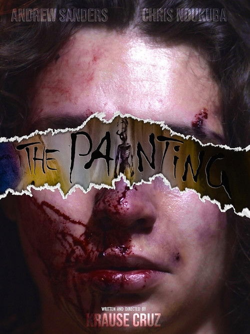 The Painting (2023) poster