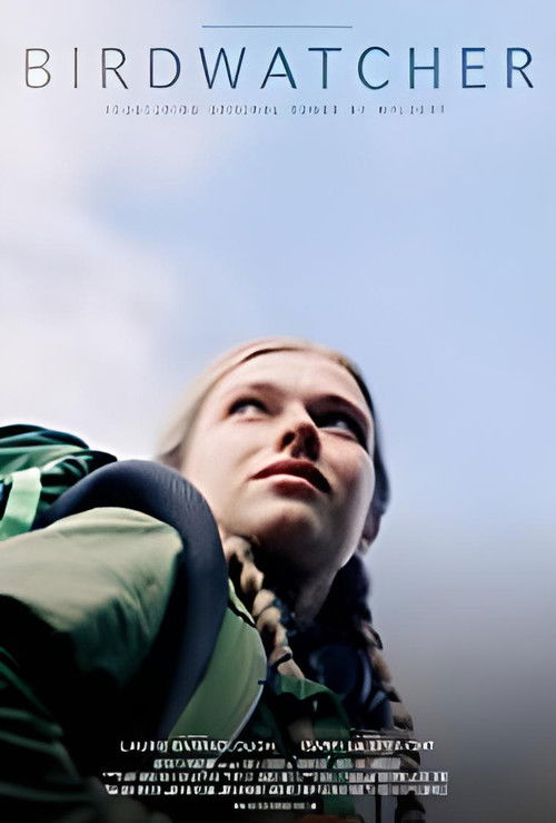 Birdwatcher (2020) poster