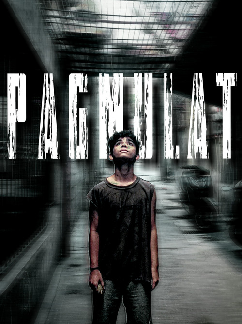 Awakening (2019) poster