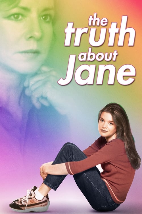 The Truth About Jane (2000) poster