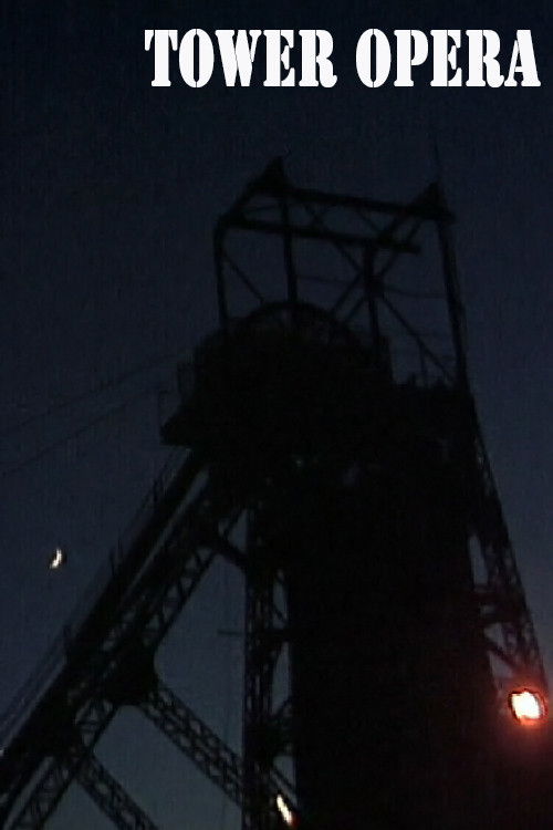 Tower Opera (2002) poster