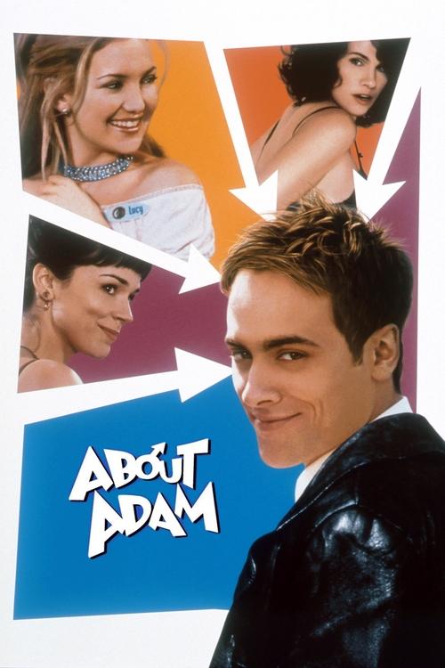 Aşkmatik (2001) poster