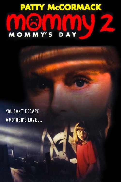 Mommy's Day (1997) poster