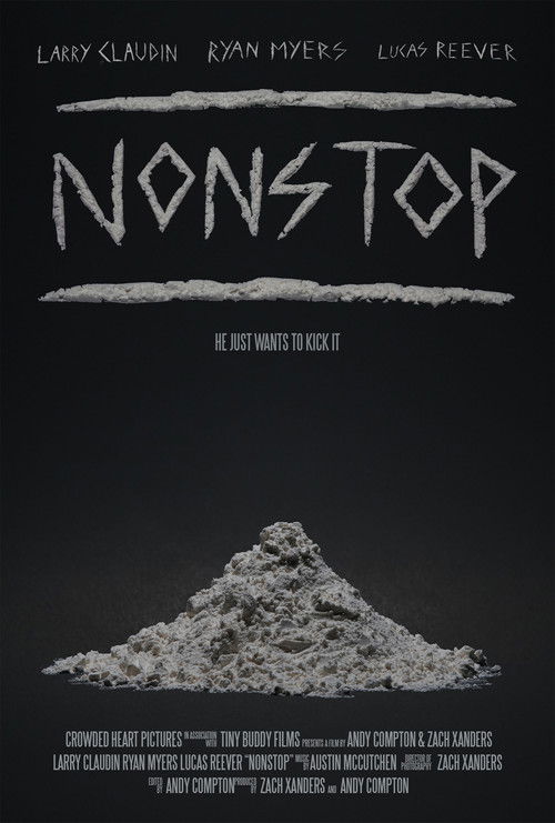 Nonstop poster