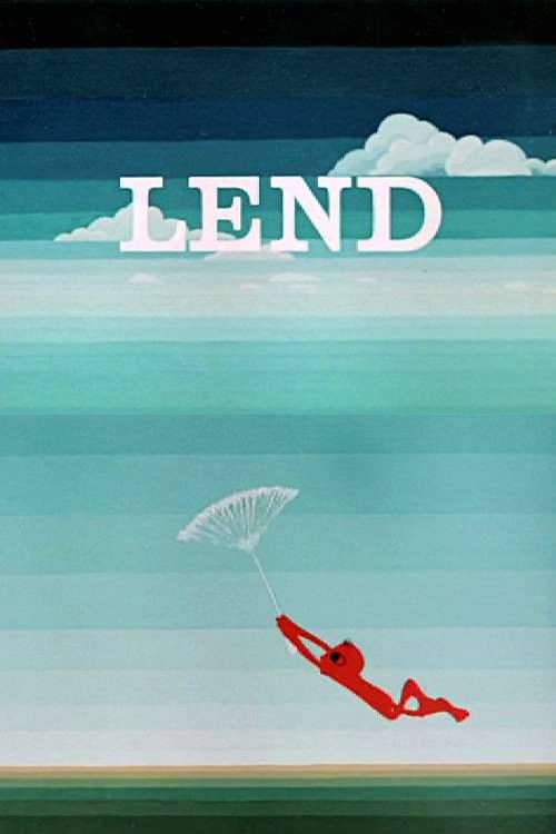 The Flight (1973) poster