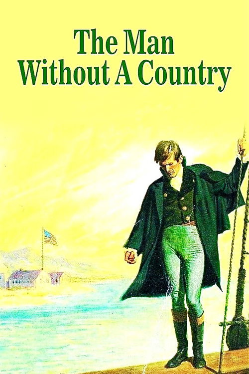 The Man Without a Country (1937) poster