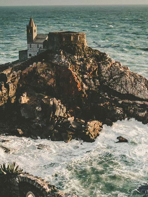 L'onda (1955) poster