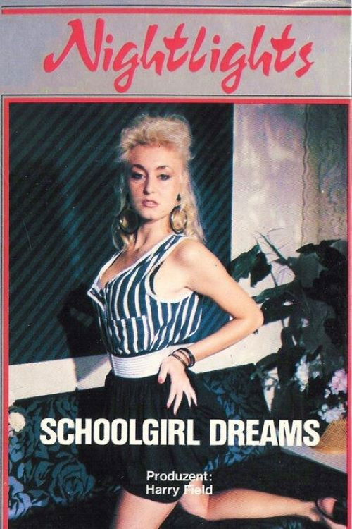 Schoolgirl Dreams (1987) poster