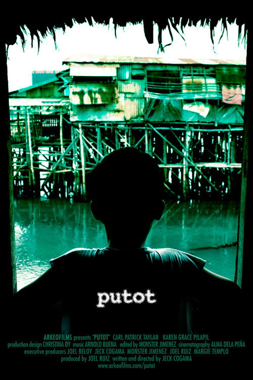Putot (2006) poster