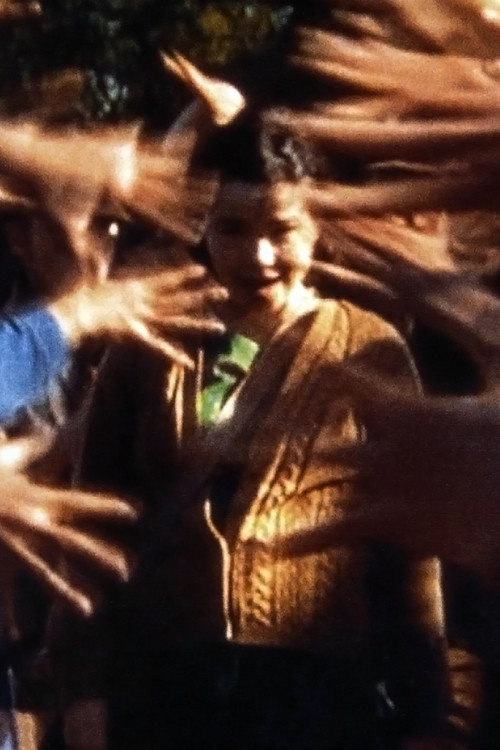 Choreography: Creating Vincent Paterson's Dance Sequences (2000) poster