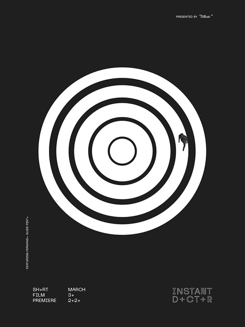 Instant Doctor (2020) poster