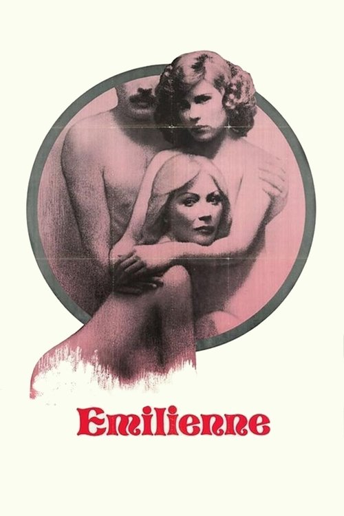 Emilienne (1975) poster