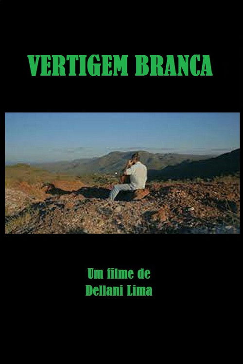 Vertigem Branca (2012) poster