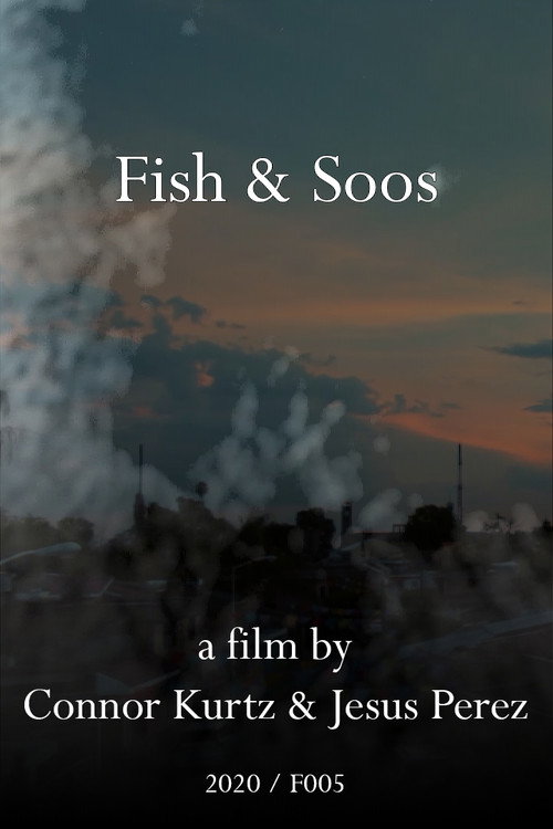 Fish & Soos (2020) poster