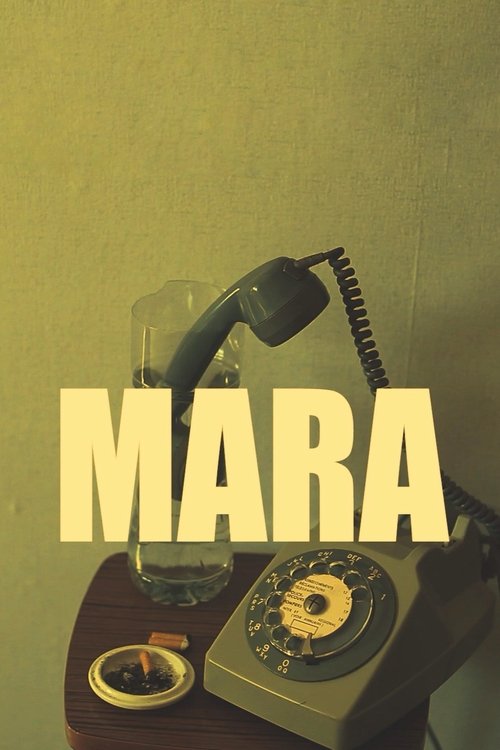 MARA (2020) poster