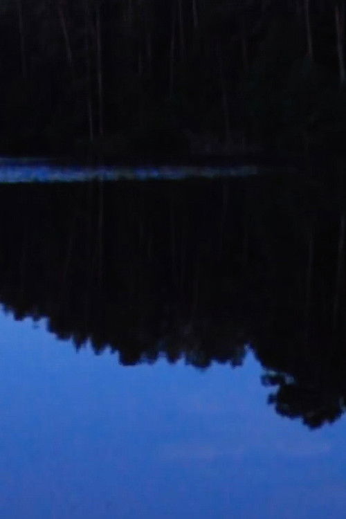 Blue Arpeggios (2012) poster