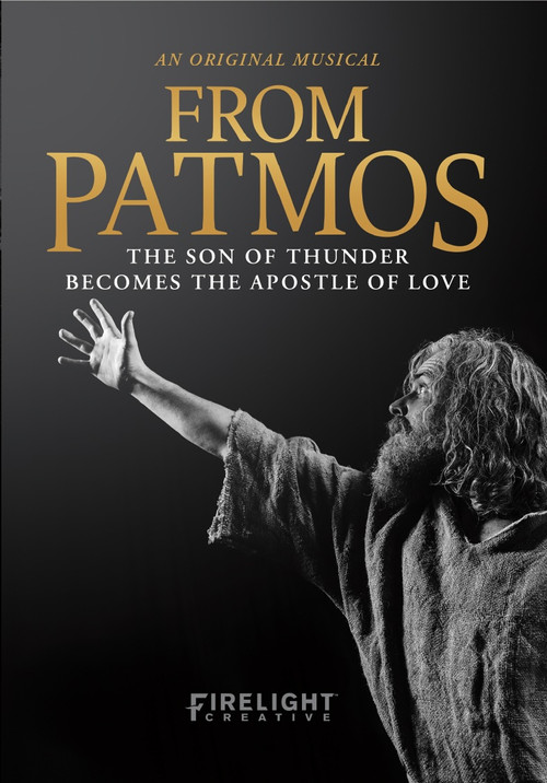 From Patmos (2022) poster