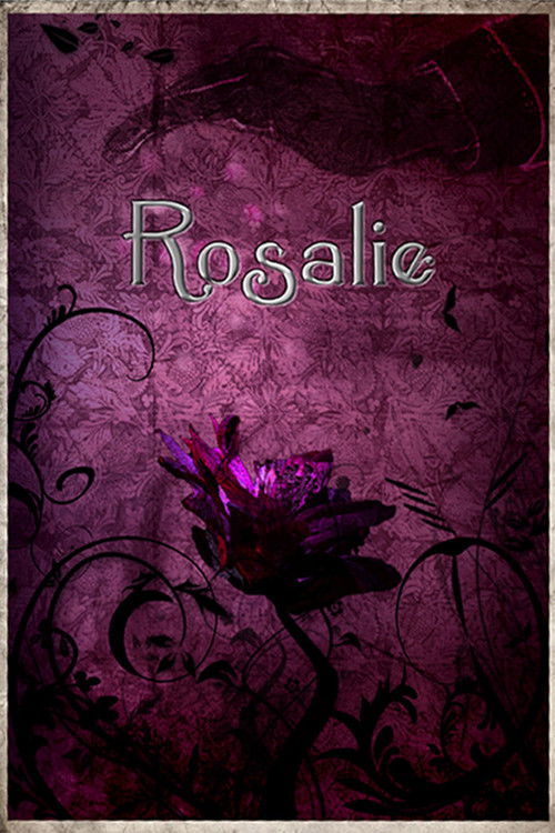 Rosalie (2012) poster