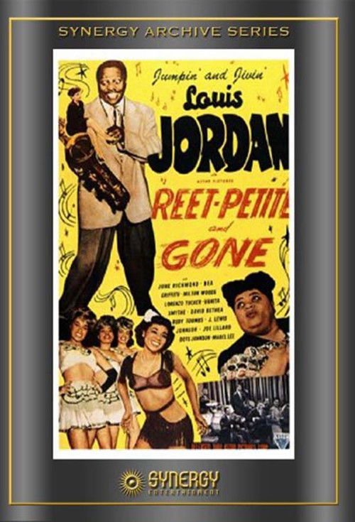 Reet, Petite, and Gone (1947) poster