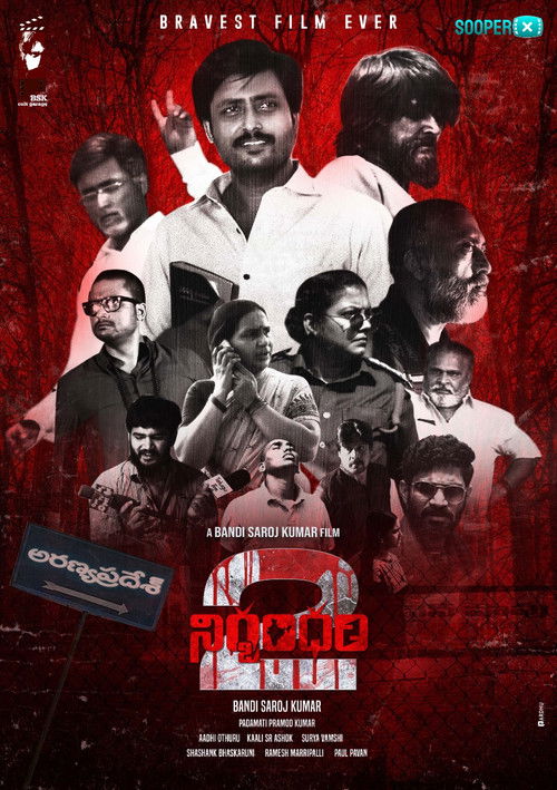 Nirbandham 2 (2021) poster