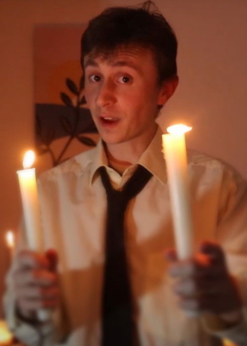 Le fakirisme de maison (2024) poster