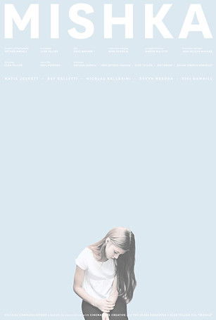 Mishka (2017) poster