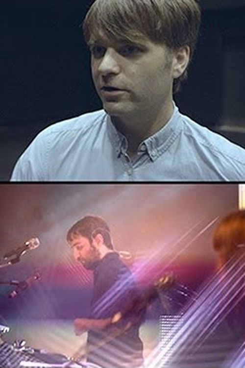 Some Idealistic Future (2013) poster