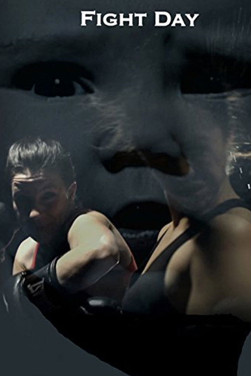 Fight Day (2014) poster