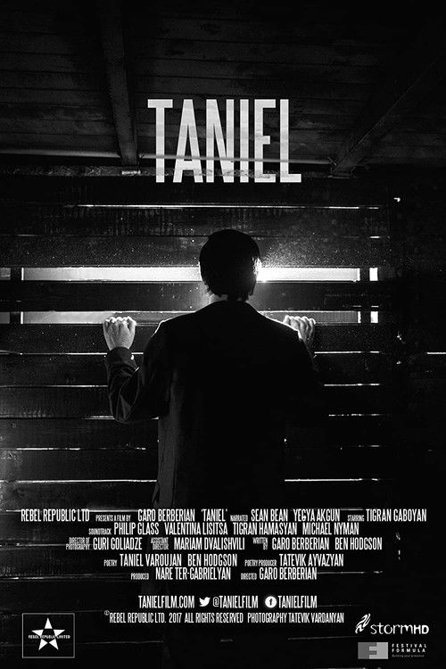 Taniel (2018) poster