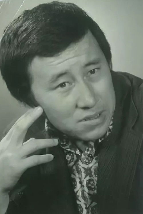 Аяған Шәжімбай