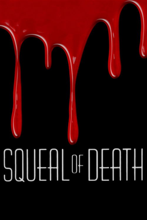 Squeal of Death (1985) poster