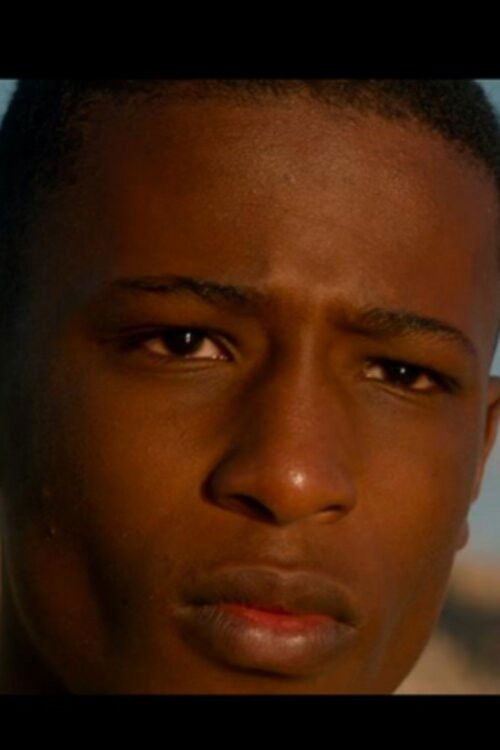 Skimmed (2021) poster