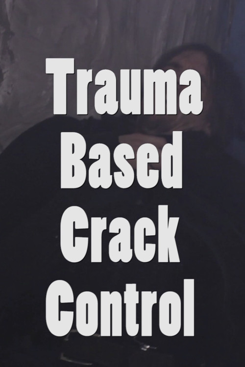 Trauma Based Crack Control poster
