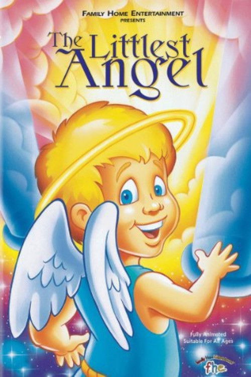 The Littlest Angel (1997) poster