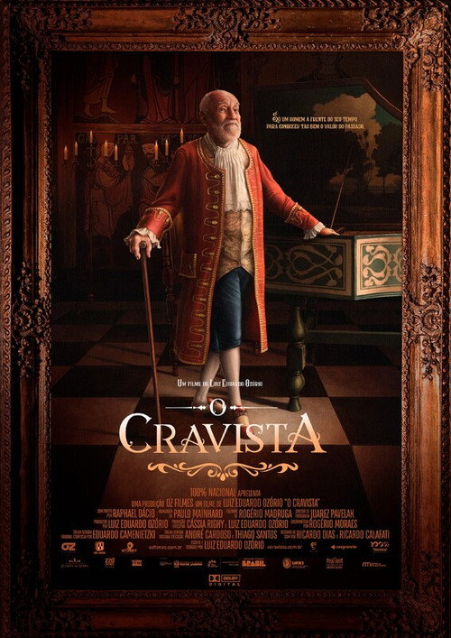 O Cravista (2026) poster