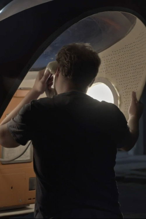 Si estas despierta ahora (2022) poster