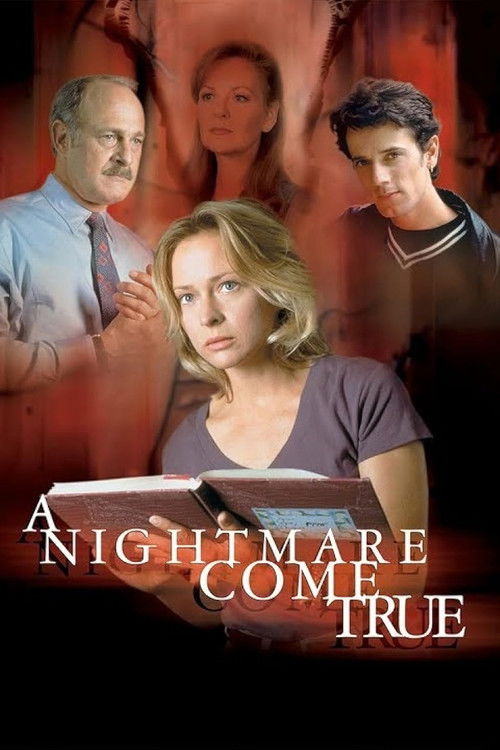A Nightmare Come True (1997) poster