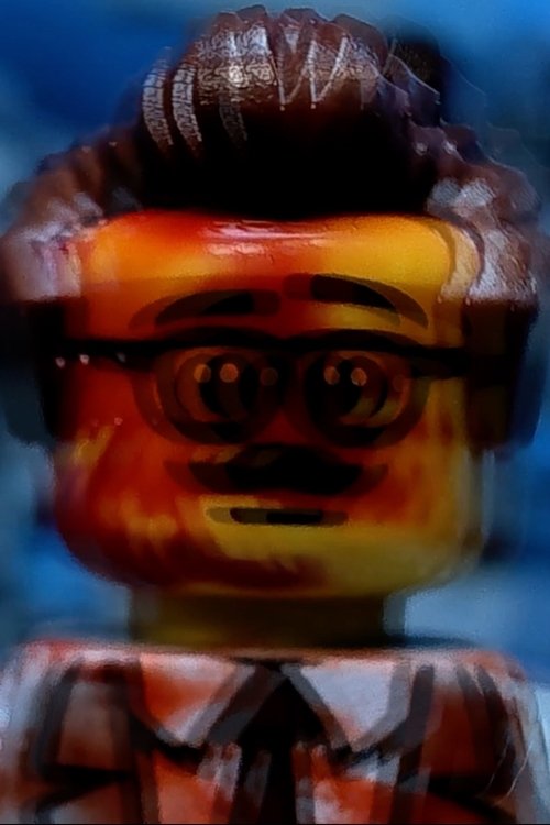 "THE KILLER" (2025) poster