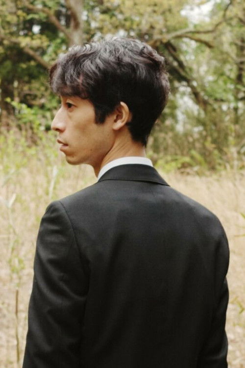 Moving City (2020) poster