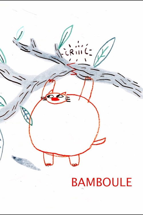 Butterboo (2019) poster