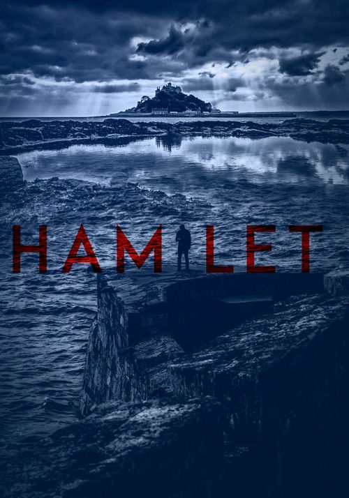 Hamlet: The Fall of a Sparrow poster