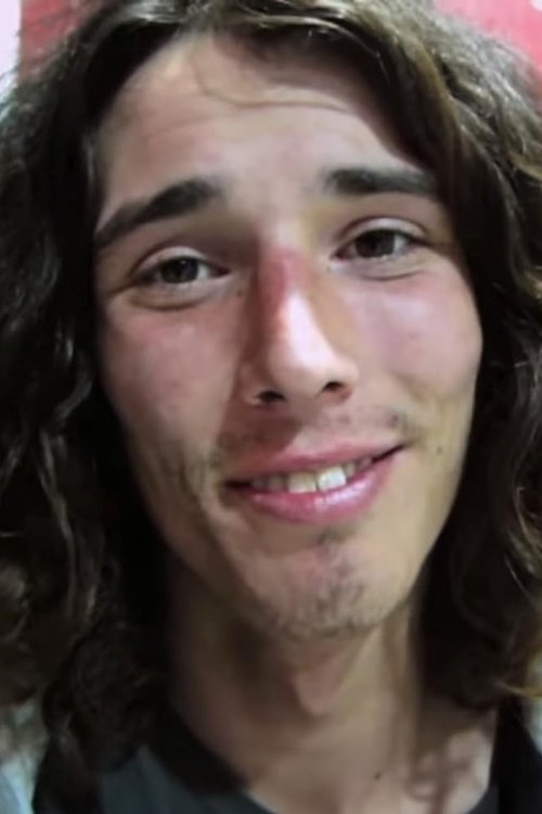 Caleb 'Kai' McGillvary