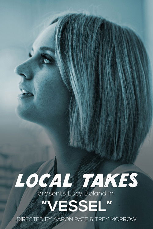 Vessel: Lucy Boland poster