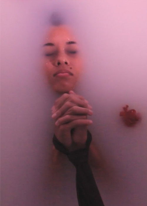 A Caixa de Quatro Cômodos (2017) poster