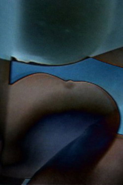 Love Effect (2007) poster