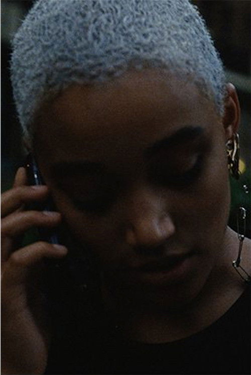 Fly Paper (2018) poster