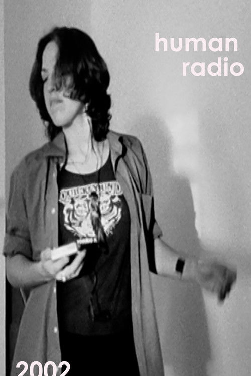 Human Radio (2002) poster