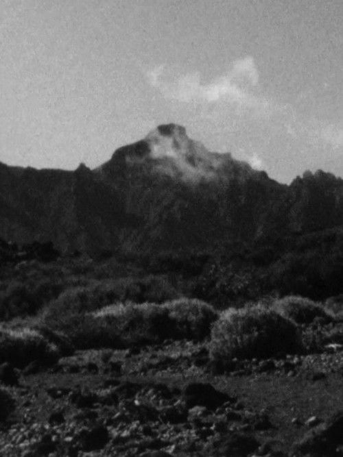 Timanfaya (2015) poster