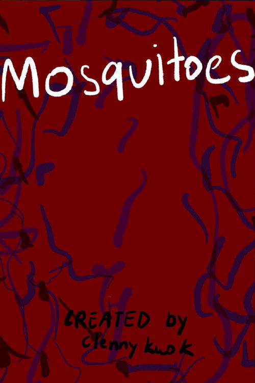 Mosquitoes (2024) poster