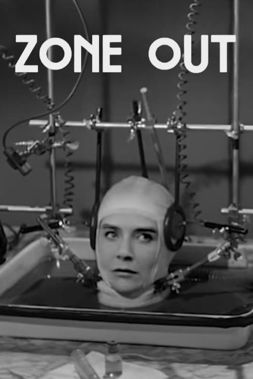 Zone Out (2018) poster